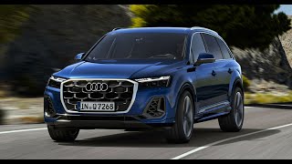 Las 5 mejores camionetas de audi [upl. by Lorenzo355]