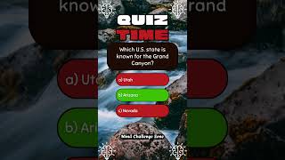 General Knowledge quiz with Answers in English shorts [upl. by Aitselec]