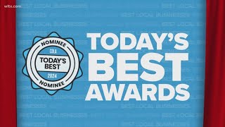 Nominees revealed for COLATodays Best Awards [upl. by Dorr]