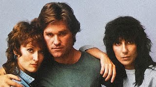 Silkwood 1983 TV trailer [upl. by Pratt]