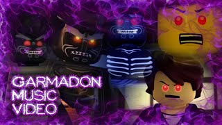 Its Garmadon Lego Ninjago Garmadons Music Video 😈 [upl. by Avlasor]