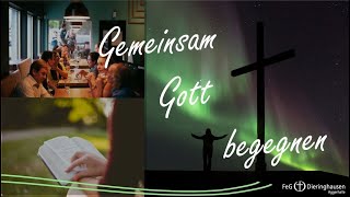 Gottesdienst [upl. by Aneeroc]