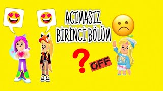 ACIMASIZ 1 BÖLÜM FRAGMANSIZ pkxd pkxduniverse pkxduniverse [upl. by Dimphia]