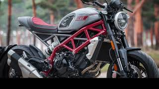 Top 20 New Motorcycles Under 500cc for 2025  Best Picks for Every Rider [upl. by Olga483]