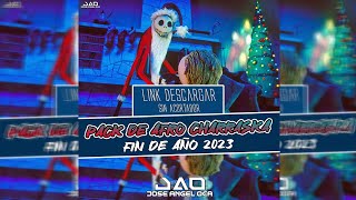 Pack De Afro Charraska Fin De Año 2023 JAO [upl. by Sabino]