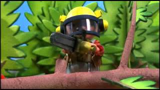 Bob The Builder Season 3 Episode 6 [upl. by Enilegnave]