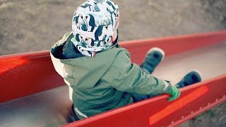 Playground Fun for Kids in Borensberg [upl. by Kciredohr]