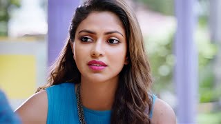 Amala Paul New English Romantic Thriller Movie  Arvind Swamy  Baskar Rascal English Dubbed Movie [upl. by Arak]