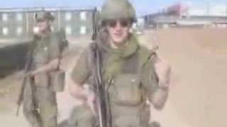 The Beach Boys  Kokomo Funny soldiers in Kosovo paradoy [upl. by Jarin]