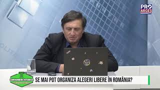 CONVORBIRI ISTORICE LIVE  CINE ESTE DE FAPT AUTORUL LOVITURII DE STAT DIN ROMÂNIA [upl. by Ennairb257]