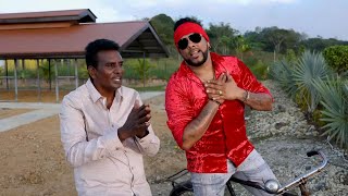 Dj Fess Elite Soundz  Bollywood X Chutney Soca Official Music Video 2023 Mix [upl. by Luy]