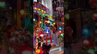 Dyker Heights Christmas Lights Brooklyn NY [upl. by Evangelina102]