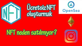 Ücretsiz NFT yükleme Etkili NFT satma Taktiği daha önce hiç duymadığınız pazarlama örneği [upl. by Maryjo]