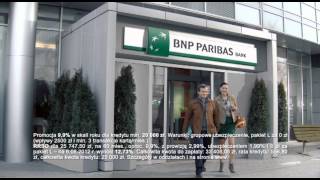 BNP Paribas  Angielski 9db [upl. by Kermie]