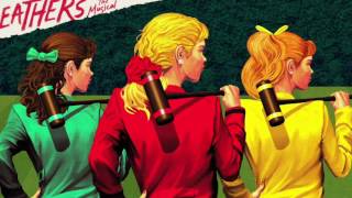 Heathers  Dead Girl Walking Reprise [upl. by Halden]