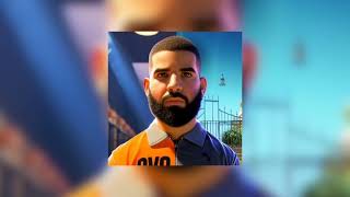 Drake Double Life Diss Track  Rizz Record slowed  Reverb [upl. by Eimot714]