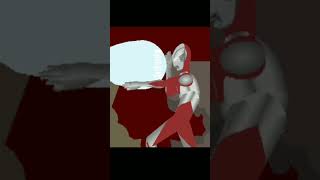 specium kousen shin Ultraman test sticknodes test animation fypシ bm edit sticknodes test [upl. by Nacul]