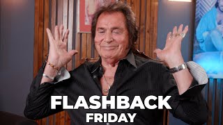 Flashback Friday 05 • The quotKing of Romancequot amp Karaoke with Engelbert Humperdinck [upl. by Lenore]