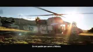 Mi FuerzaDía del Ejército Mexicano [upl. by Gerbold534]