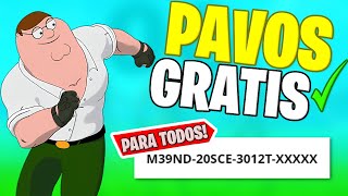 DEMOSTRADO✅ TRUCO PARA GANAR 1000 PAVOS💥 GRATIS EN FORTNITE EN 👉2024 CAPÍTULO 5 [upl. by Calabresi516]