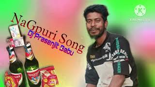 GlassTorKha liNagpuri song 2024DJProsenjit newnagpurisong [upl. by Blakeley]