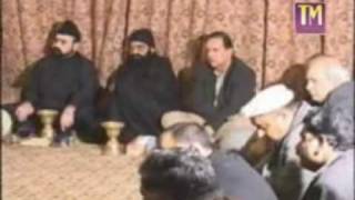 Hum Sa Bhe Ho Ga Jahah Mein  Qawwali Golra Sharif  Poetry Pir Naseer ud din Naseer RA  Part 12 [upl. by Nessej392]