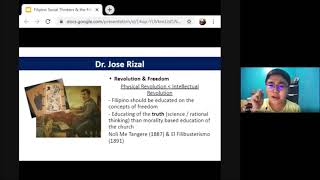 The Key Concepts and Ideas of Filipino Thinkers in the Social SciencesSir Gerald [upl. by Boser]