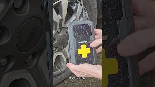 Jump Start a Car Easily [upl. by Fisuoy]