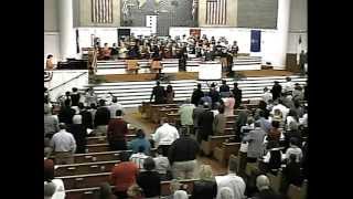 I Know Whom I Have Believed Congregational Singing [upl. by Engel]