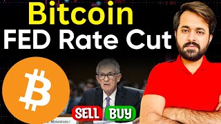 Bitcoin BTC Price Prediction 17 Sep  BTC Update Today  Bitcoin Analysis Today  Crypto Trading [upl. by Northrup375]