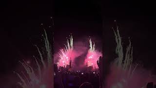 Mysteryland 2024 Endshow [upl. by Flanigan]