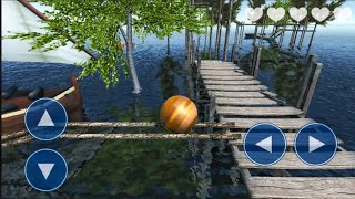 Extreme Balancer 3 game play 🚫 with mobile  play store  game gaming gameplay [upl. by Fitts]