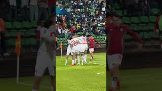 My world Saibari🤯 Saibaris goal [upl. by Inaliel]