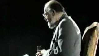 Face to Face with Allen Ginsberg part 1 [upl. by Meredithe327]