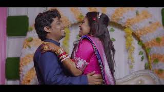 ARPITA ABHISHEK WEDDING VIDEO  Bhalobasar Ekta Gaan  NEW BENGALI WEDDING SONG  SHADI SONG [upl. by Hocker]