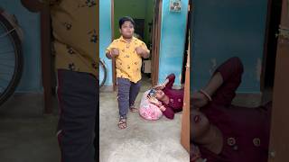 হাসতে হাসতে পেট ব্যাথা🤣youtubeshorts funnyvideo comedyvideo funnyreels sampasuvranillifestyle [upl. by Delainey225]