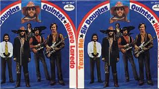 Sir Douglas Quintet Greatest Hits Full Album Very Best Of Sir Douglas Quintet [upl. by Zetana]