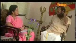 Malayalam Film Music Director Raveendran Master  Part 13wmv [upl. by Puttergill]