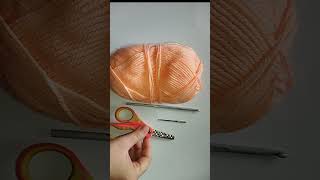 Quick amp Easy Crochet Preemie Hat Tutorial  Beginner Friendly [upl. by Reviel619]