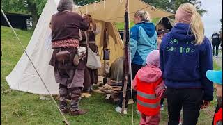 The Viking Festival in Norway 2022 [upl. by Amelia]