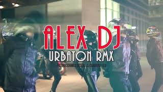 MotoRaider New Electroᴴᴰ Rmx 2024�Alex Dj [upl. by Andreana]