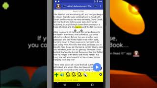 Learn English by reading classical books free app for Android [upl. by Frances]