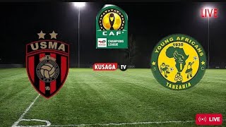 Tizama table tobo wamepigwa walinzi wa yangayanga vs Us Alger♤like♡subscribe ♧ share [upl. by Reseda]