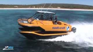 NautiCraft Marine Suspension Technology [upl. by Twyla365]