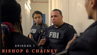 Bishop amp Chainey Season 2 EP 7 [upl. by Tooley478]