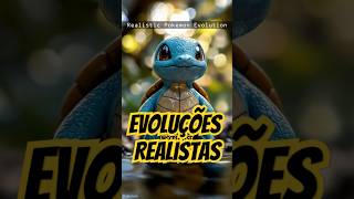 Evoluções Pokemon na vida real  pokemon viralvideo shorts pokemonbrasil [upl. by Grayce]