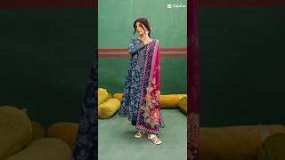 BATIK NEW COLLECTION 2024 EMBROIDERED STITCHED SUITS [upl. by Yllaw40]