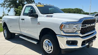 2024 Ram 3500 Tradesman Iowa [upl. by Rick174]