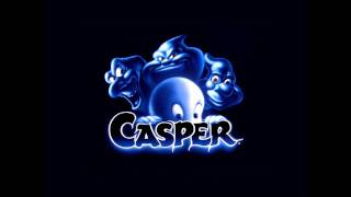 Casper Soundtrack HD  The Lighthouse  Casper And Kat [upl. by Cerelly]