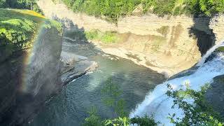 Letchworth State Park Video 10 of 10 52923 [upl. by Letrice]